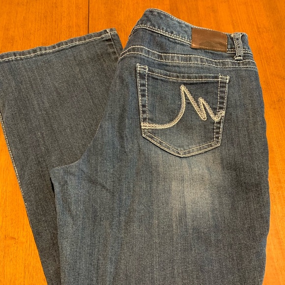 Maurices Denim - Maurices Denim Jeans